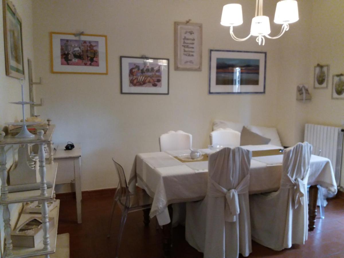 Casale Cisanello Hotel Pisa Exterior photo