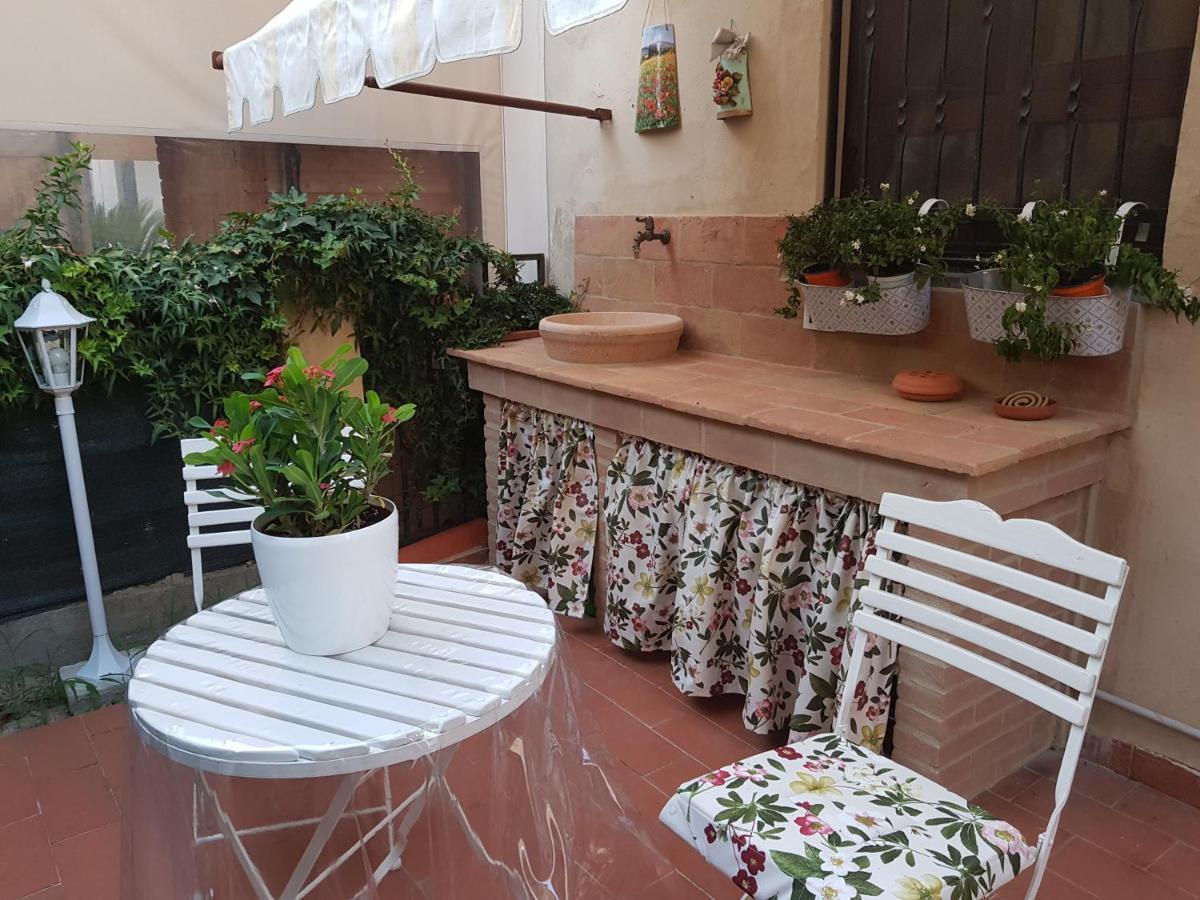 Casale Cisanello Hotel Pisa Exterior photo