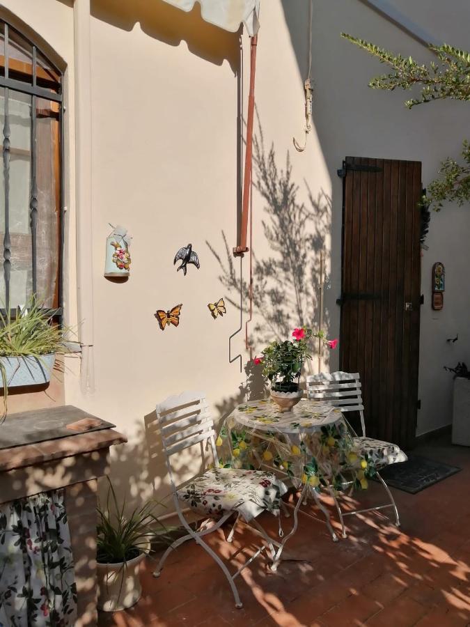 Casale Cisanello Hotel Pisa Exterior photo