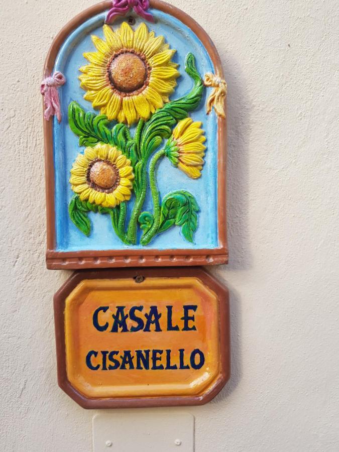 Casale Cisanello Hotel Pisa Exterior photo